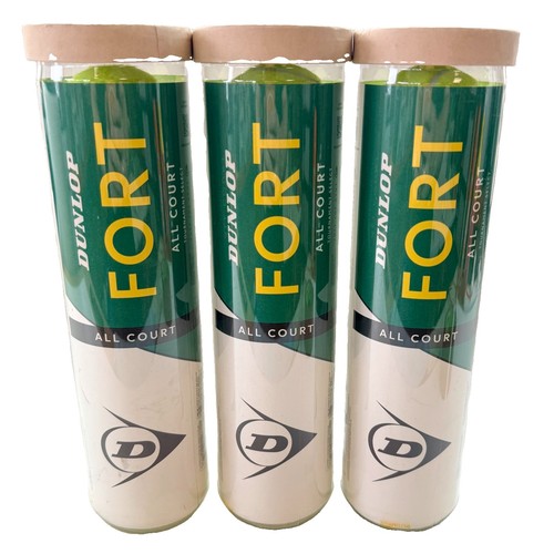 Dunlop fort all - fort, tennis