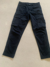 Zara cargo/ combat trouser 