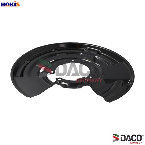 Splash guard brake - disc, 610334