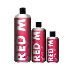 Fauna Marin Red M 250ml 500ml