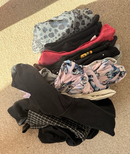 Girls clothing bundle job - clothing,