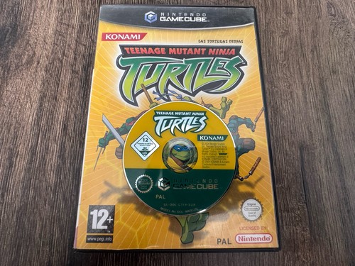 Teenage mutant ninja turtles - mutant,