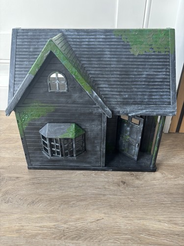 Sylvanian families halloween - sylvanian,