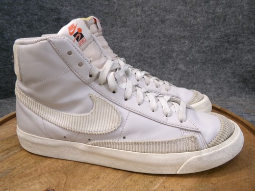 Nike blazer mid emb - nike,