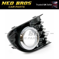 FIAT 500 FRONT CHROME BUMPER