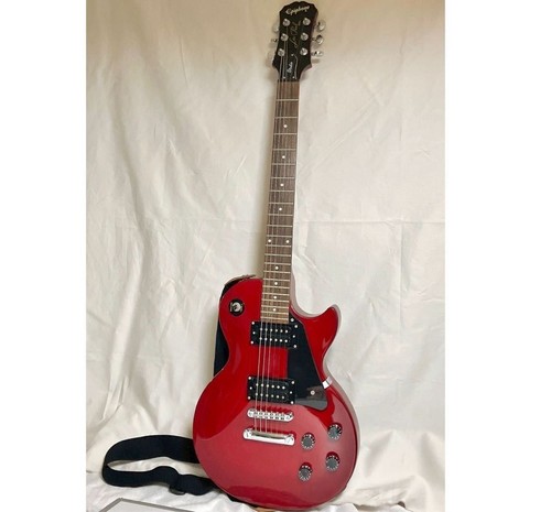 Epiphone les paul studio - epiphone,