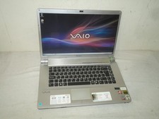Sony Vaio VGN-FW21M 16.4"
