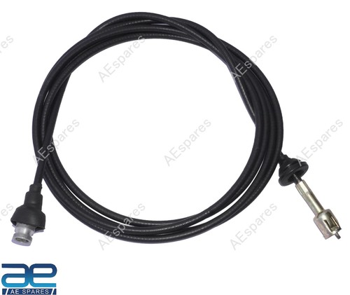 Speedometer cable for suzuki - speedometer,
