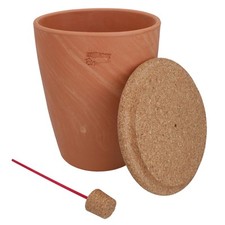 Micro Porous Terracotta Olla