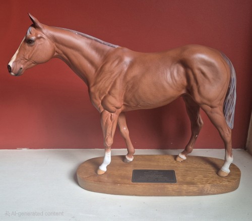 Beswick connoisseur grundy - beswick,
