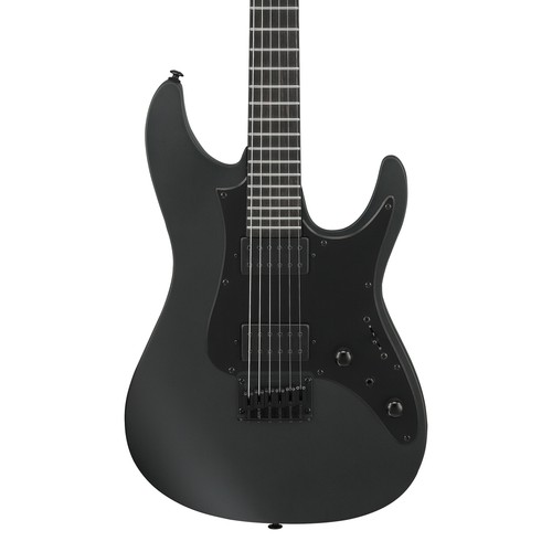 Ibanez az41b1 bkf - ibanez, premium