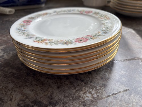 Paragon belinda bone china - 8, x