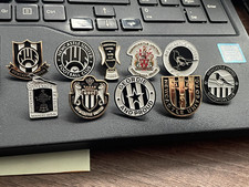 10nr DIFFERENT NEWCASTLE