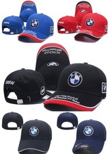 BMW Embroidered logo hat