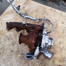 BMW B47 Diesel Turbo Turbocharger Fits 5 Series G30 G31 520d 8579212