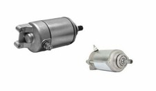 Tecnium Starter Motor - Honda