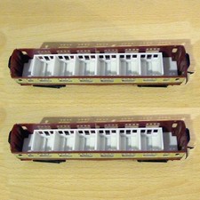 2 x Interior Seats for Triang