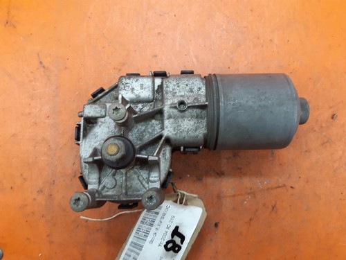 Jaguar type wiper motor - type,