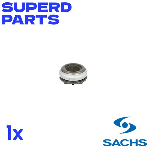 Clutch release bearing - clutch,