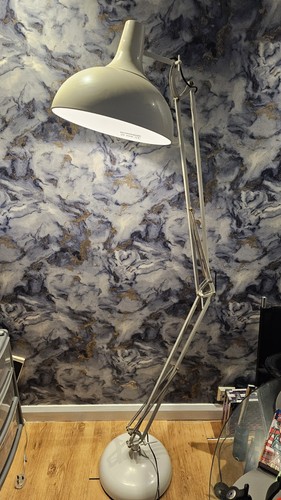 Xxl anglepoise style floor - anglepoise,
