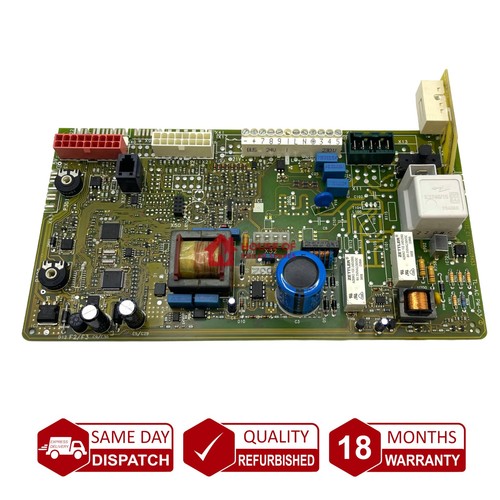 Vaillant pcb 0020132764 - pcb,