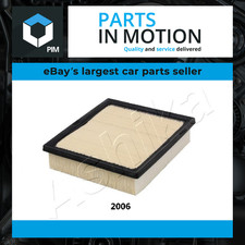 Air Filter fits LEXUS RX300