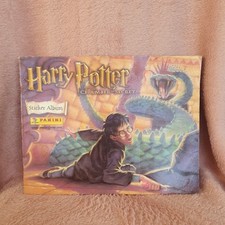 Harry Potter And The Chamber