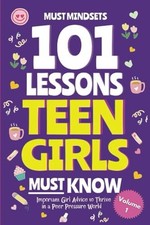 Must Mindset - 101 Lessons