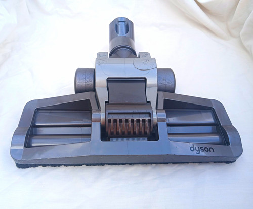 Genuine dyson floor - brush, head