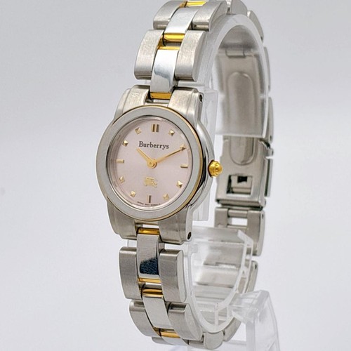 Burberry women pink - pink, dial