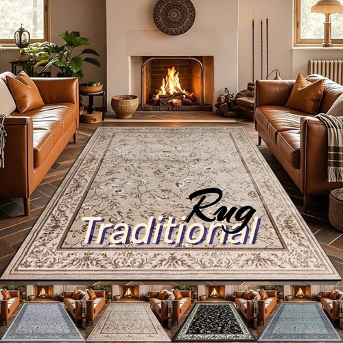 Extra large traditional - extra,