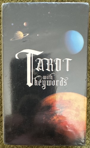 Tarot cards for readings - tarot,