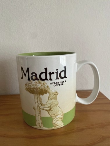 Starbucks mugs city - starbucks, city/country