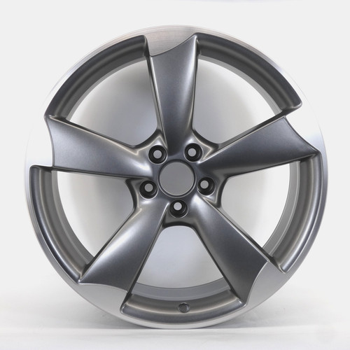 Audi rotor arm - 4g,