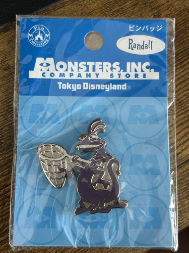 Tokyo disney resort pin tdl - disney,