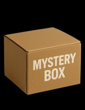 Ultimate Reseller's Mystery