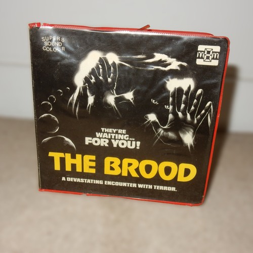 The brood super 8mm - the,