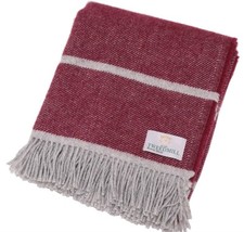 Tweedmill Broad Stripe