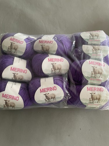 Bundle new 50g balls - of,