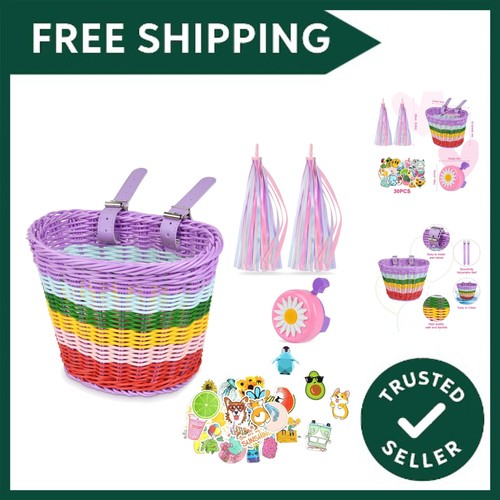 Adorable handwoven bicycle - adorable,