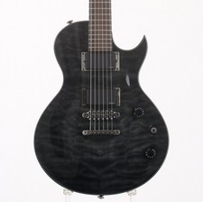 Ibanez ARZ800-TDB Transparent Deep Black 2011 (2011) Electric Guitar