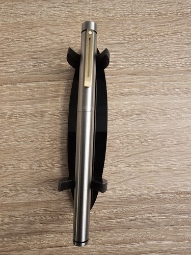 Sheaffer targa 1001xg fountain - sheaffer,