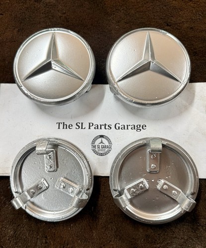 Mercedes slc r107 c107 - sl, set