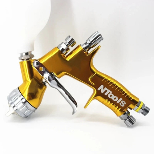 Ntools te20 gti pro spray - ntools,