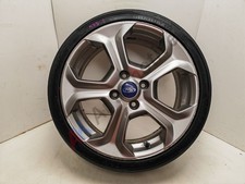 Ford Fiesta MK7 ST ST180 08-17