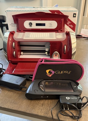 Provo craft cricut - cake, mini