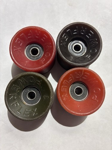 Vintage 1970 powerflex 1 - powerflex,