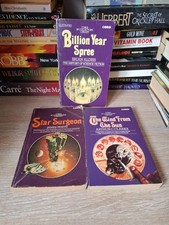 Vintage Corgi Sf Collectors