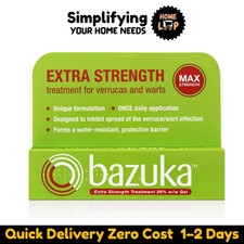 Bazuka Extra Max Strength