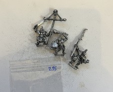 Warhammer - skaven stormvermin